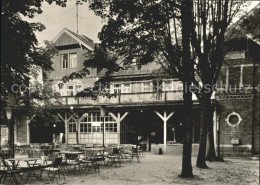 71924737 Loebau Sachsen Restaurant Honigbrunnen Loebau Sachsen - Löbau