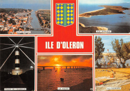 17 ILE DOLERON - Ile D'Oléron