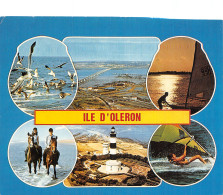 17 ILE DOLERON - Ile D'Oléron
