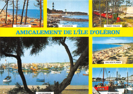 17 ILE DOLERON BOYARDVILLE - Ile D'Oléron