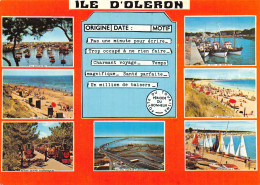 17 ILE DOLERON - Ile D'Oléron