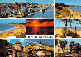 17 ILE DOLERON - Ile D'Oléron