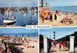 17 ILE DOLERON PLAGE DE DOMINO - Ile D'Oléron