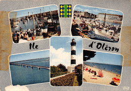 17 ILE DOLERON LE PORT DU CHATEAU - Ile D'Oléron