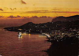 PORTUGAL MADEIRA FUNCHAL - Madeira