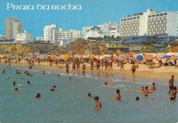 PORTUGAL ALGARVE PRAIA DA ROCHA - Faro