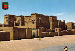 MAROC OUARZAZATE - Sonstige & Ohne Zuordnung