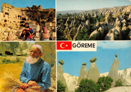 TURQUIE GOREME - Turquie