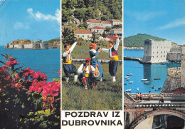 JUGOSLAVIJA DUBROVNIK - Jugoslawien