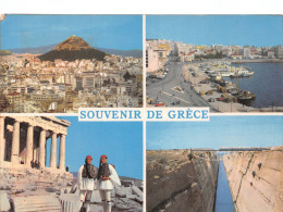 GRECE - Grèce