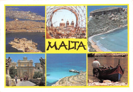 MALTA - Malta