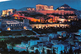 GRECE ATHENES - Greece