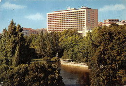 PORTUGAL LISBOA HOTEL RITZ - Lisboa