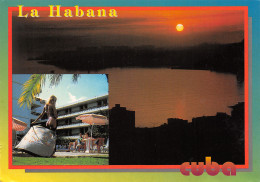 CUBA HOTEL GAVIOTA KOHLY LA HABANA - Kuba