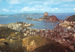 BRASIL RIO DE JANEIRO - Rio De Janeiro