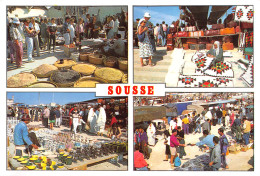 TUNISIE SOUSSE - Tunisia