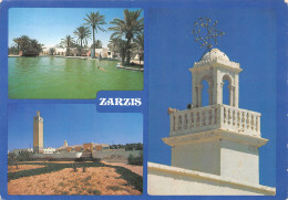 TUNISIE ZARZIS - Tunisia