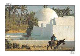 TUNISIE JERBA - Tunisia