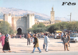 MAROC FES - Fez