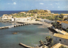 SENEGAL GOREE - Sénégal