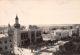 TUNISIE SFAX L HOTEL DE VILLE - Tunisia