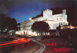 MONACO LE PALAIS - Prinselijk Paleis