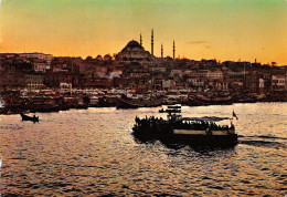 TURQUIE ISTANBUL - Turchia