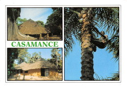 MAROC CASAMANCE - Casablanca