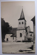 FRANCE - ALLIER - TREBAN - L'Eglise - Other & Unclassified