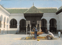 MAROC FES LA KARAOUINE - Fez (Fès)