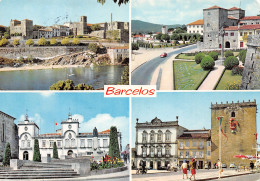 PORTUGAL BARCELOS - Braga