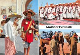 MAROC TYPIQUE - Autres & Non Classés