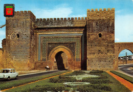 MAROC MEKNES - Meknès