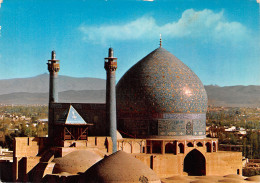 IRAN MOSQUE - Iran