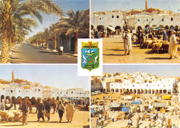 ALGERIE GHARDAIA - Ghardaïa