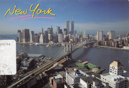 NEW YORK - Altri & Non Classificati
