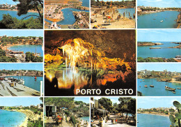 ESPAGNE MALLORCA PORTO CRISTO - Mallorca