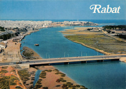 MAROC RABAT BOU REGREG - Rabat