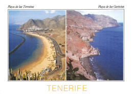 ESPAGNE ISLAS CANARIAS TENERIFE - Tenerife