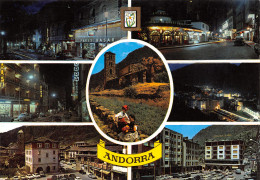 ANDORRE LES ESCALDES - Andorre