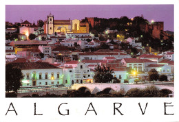 PORTUGAL ALGARVE SILVES - Faro