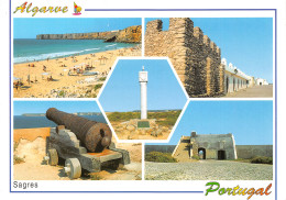 PORTUGAL ALGRAVE SAGRES - Faro