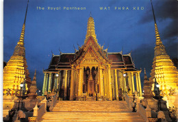 THAILAND ROYAL PANTHEON - Thailand