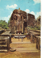 SRI LANKA AUKANA BUDDHA - Sri Lanka (Ceylon)