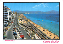 ESPAGNE COSTA DEL SOL TORREMOLINOS - Málaga