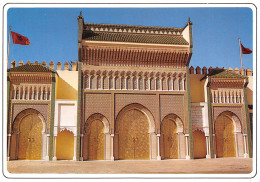 MAROC FES - Fez (Fès)