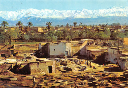 MAROC MARRAKECH - Marrakesh