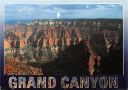 USA AZ GRAND CANYON - Gran Cañon