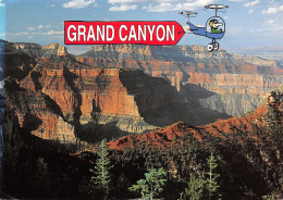 USA AZ GRAND CANYON - Gran Cañon