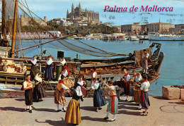ESPAGNE MALLORCA PALMA - Mallorca
